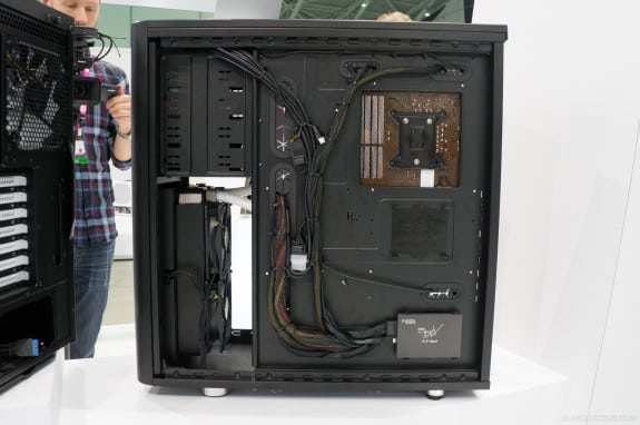 Fractal Design Arc XL