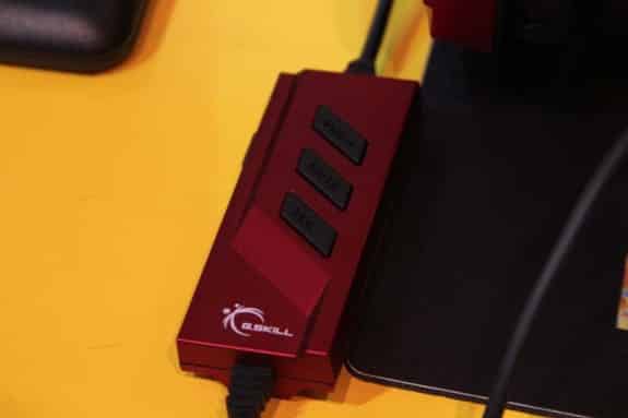 G.SKILL Gaming Headsets