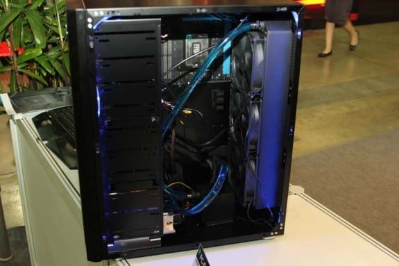 Lian Li PC-D600