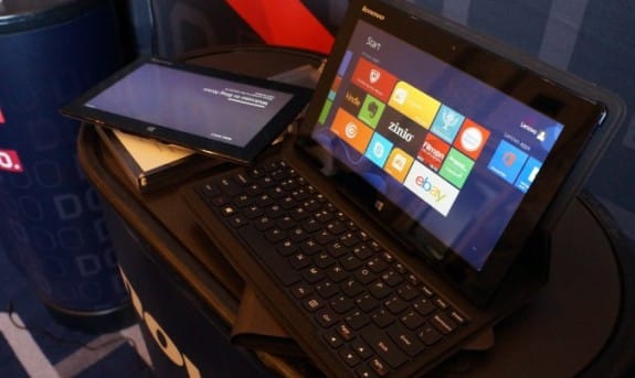 Lenovo Miix
