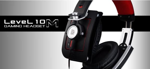 TT eSPORTS Level 10 M Headset