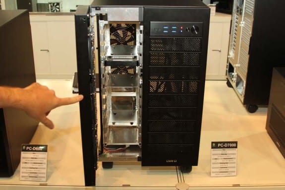 Lian Li PC-D7000
