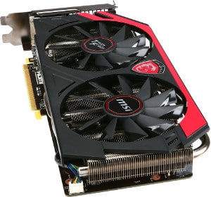 MSI GTX 780 Gaming