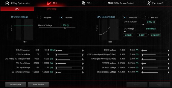 ASUS Maximus VI Hero Z87 Motherboard