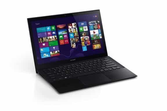 Sony VAIO Pro