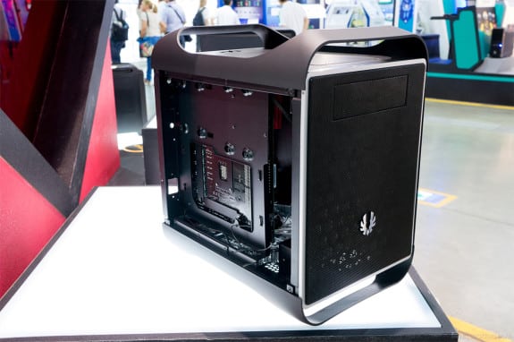 BitFenix Prodigy M Micro-ATX Case