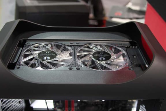 BitFenix Prodigy M Micro-ATX Case