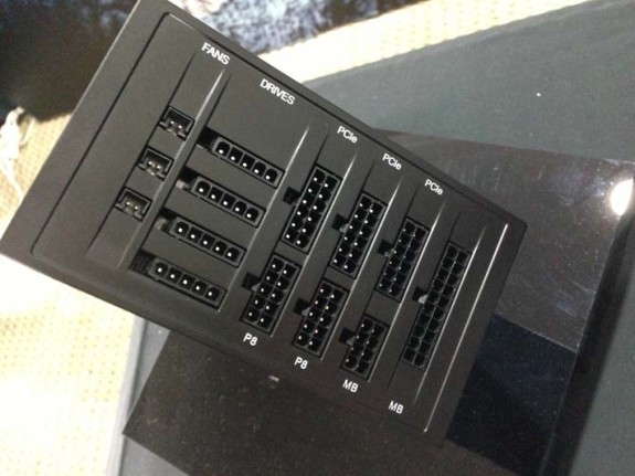 be quiet! Power Zone Power Supplies