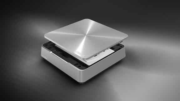 ASUS VivoPC