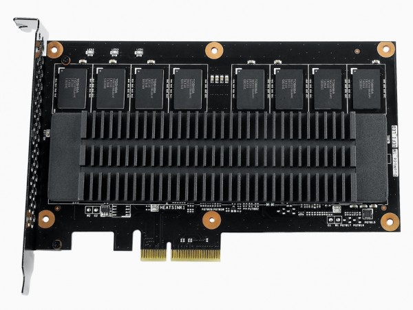 ASUS RAIDR Solid State Drive