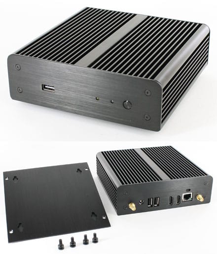 Akasa Newton Chassis