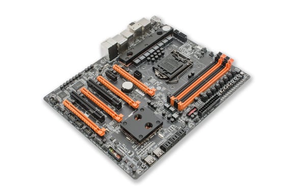 EK-FB KIT GA Z87X-OC