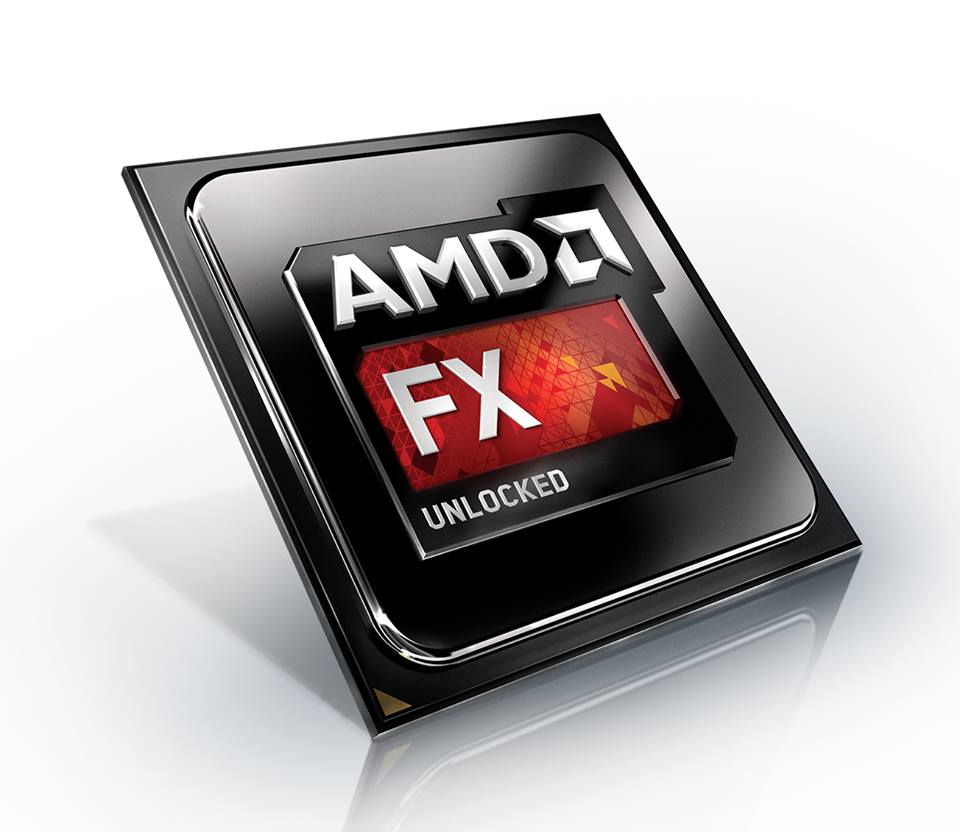 AMD FX-9590
