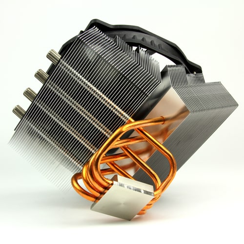 Scythe Grand Kama Cross 2 Top Flow CPU Cooler