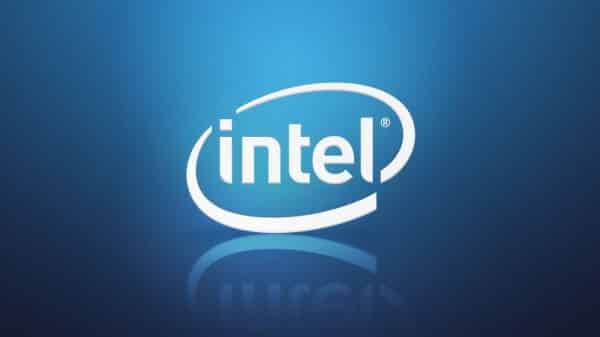 Intel Logo