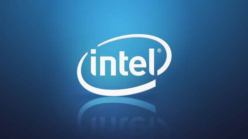 Intel Logo