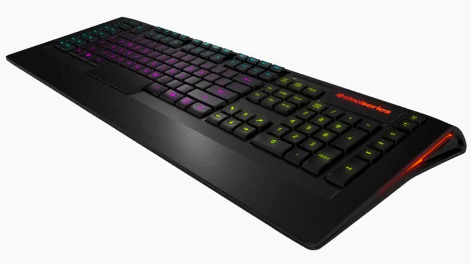 SteelSeries Apex Gaming Keyboard