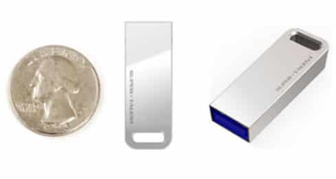 Super Talent USB3.0 Pico 01