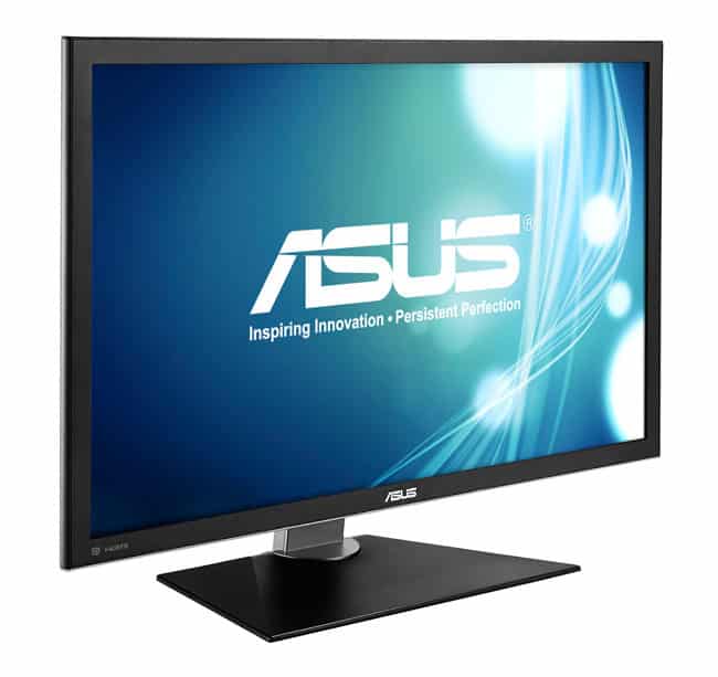 ASUS PQ321Q True 4K UHD Monitor