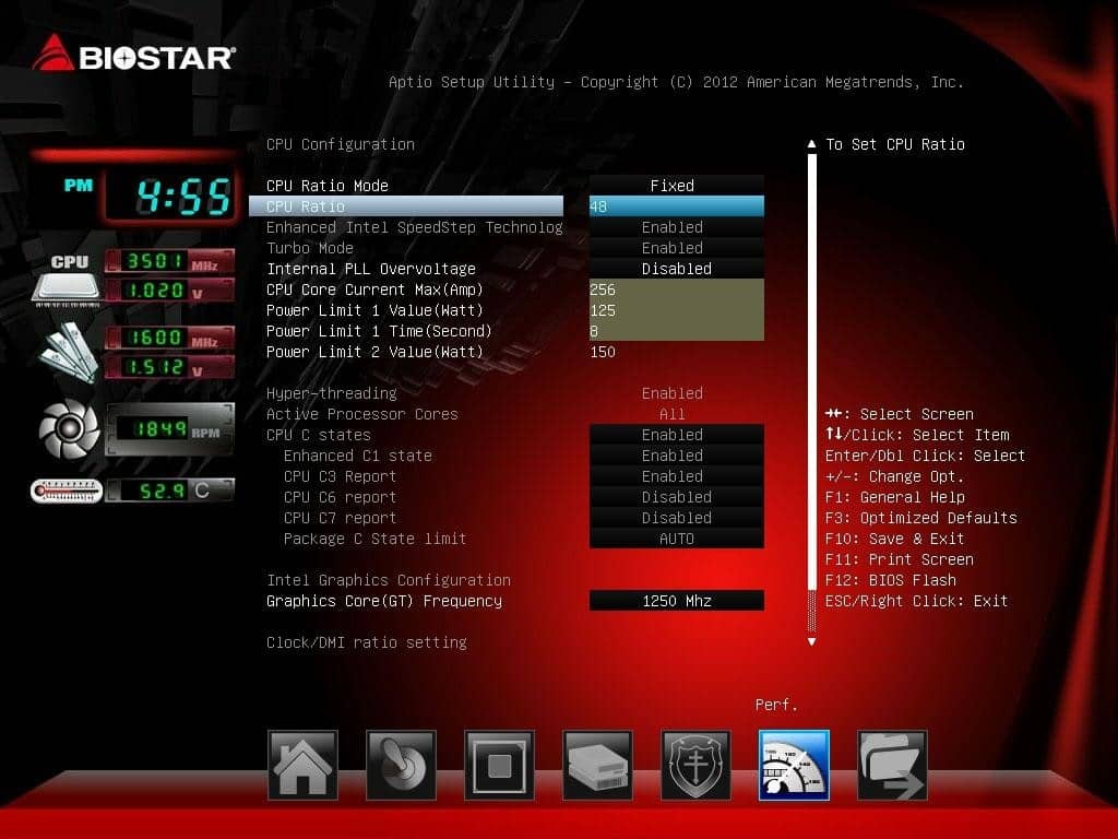 biostar