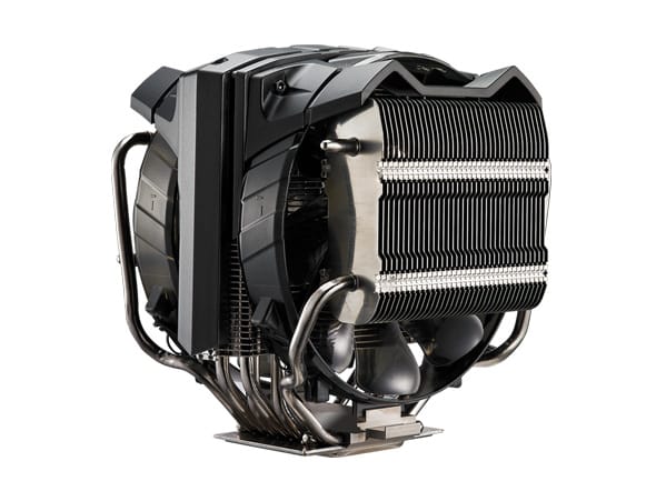 Cooler Master V8 GTS CPU Cooler