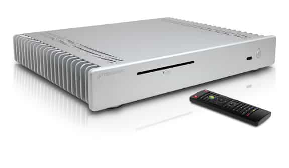 CyberPower Zeus HTPC System