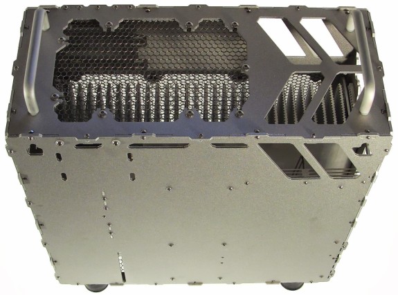 Fanless Case 0.1