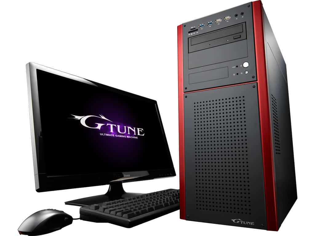 AMD FX-9590 System