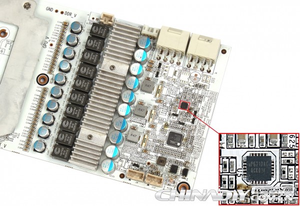 Galaxy GTX 780 Hall of Fame Edition