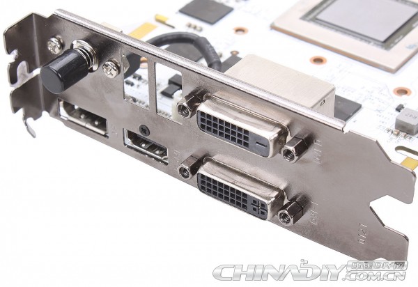 Galaxy GTX 780 Hall of Fame Edition