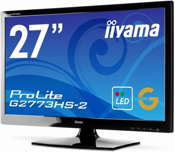 iiyama