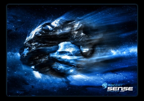 ROCCAT Sense Meteor