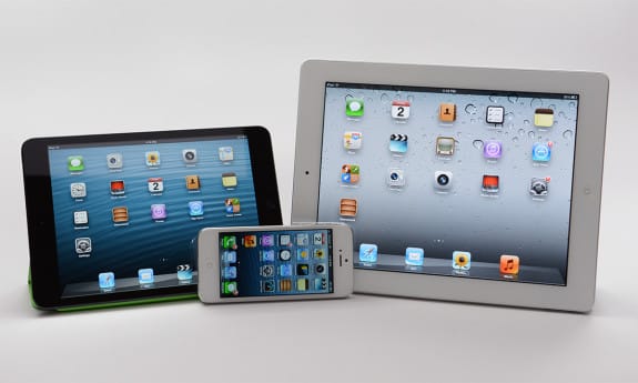 iOS Security Tips