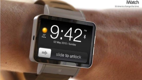 Apple iWatch