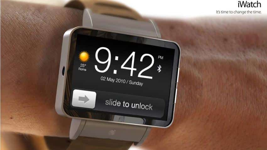 Apple iWatch