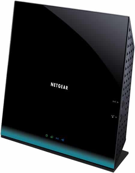 NETGEAR R6100