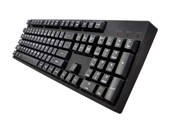quickfire xt 1