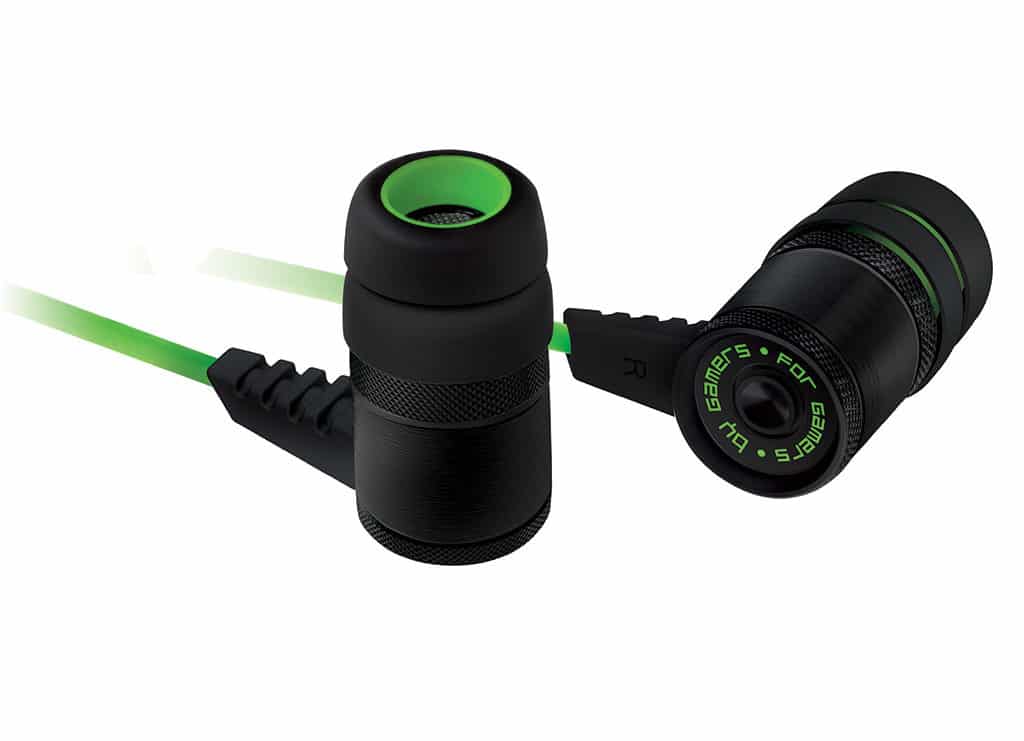 Razer Hammerhead Pro Headset