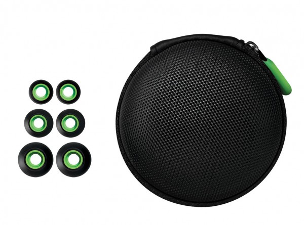 Razer Hammerhead Pro Headset