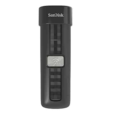 SanDisk Connect Wireless Flash Drive