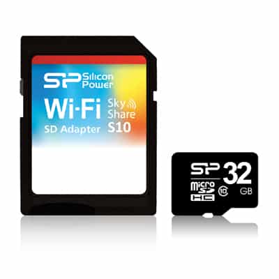 sp wifi