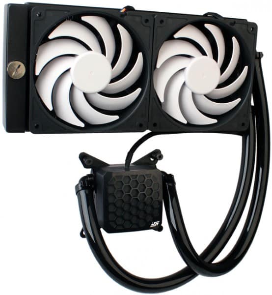 Swiftech H220