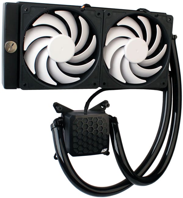 Swiftech H220