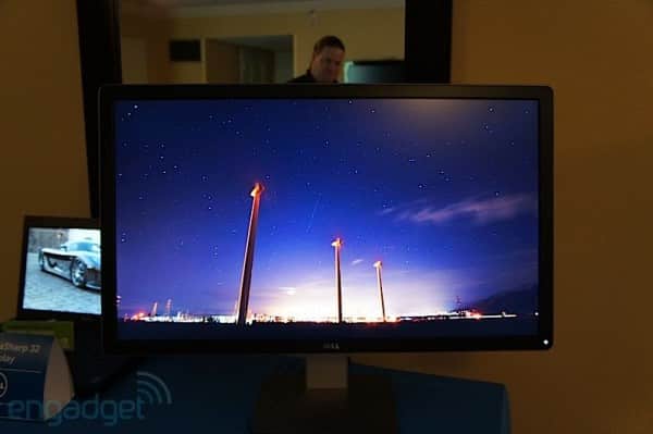 Dell UltraSharp 32