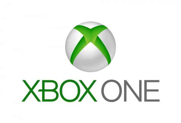 Xbox One Logo
