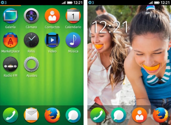 ZTE Open