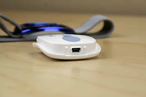 BodyMedia Link Armband