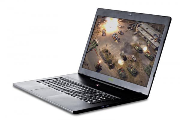 Schenker Technologies XMG C703
