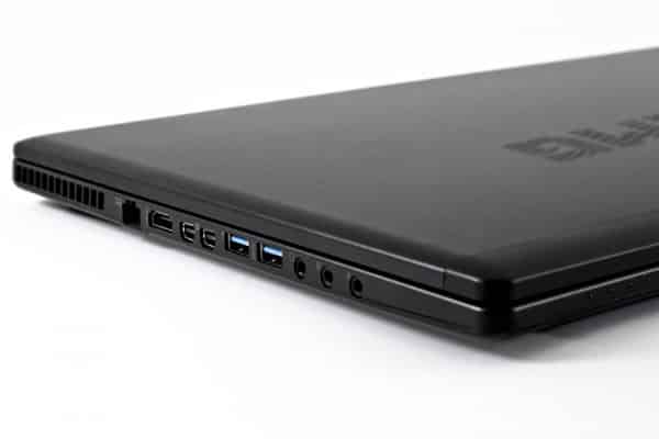 Schenker Technologies XMG C703