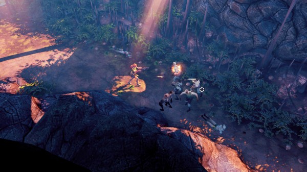 Dead Island Epidemic
